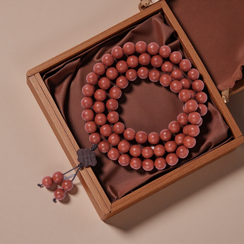 Lady Flower Beaded Bracelets